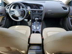 Audi A5 2014