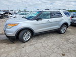 Ford Explorer 2012