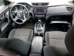 Nissan Rogue 2018