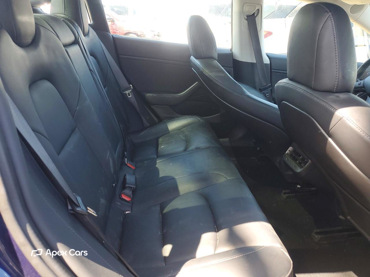 Tesla Model 3 2018
