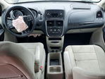 Dodge Caravan 2012