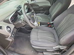Chevrolet Sonic 2020
