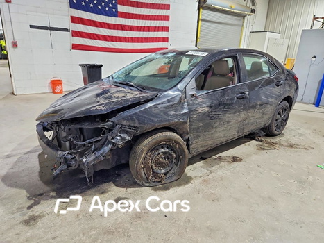 Toyota Corolla 2015 - Image 1 of 13