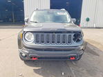 Jeep Renegade 2015
