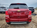Chevrolet Trax 2022