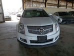 Cadillac SRX 2012