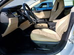 Tesla Model S 2012