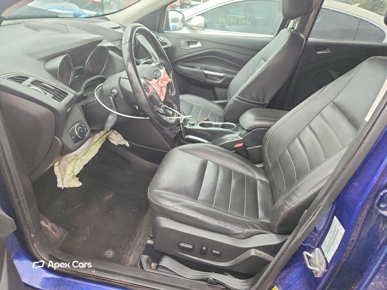 Ford Escape 2014
