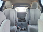 Toyota Sienna 2012