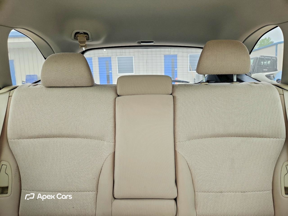 Subaru Outback 2015