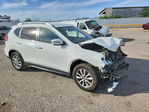 Nissan Rogue 2020
