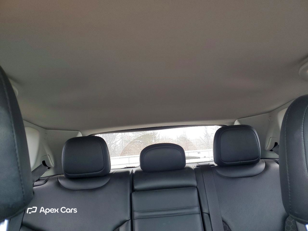 Jeep Compass 2019