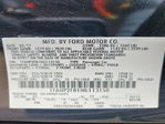Ford Taurus 2017