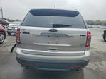 Ford Explorer 2014