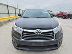Toyota Highlander 2016