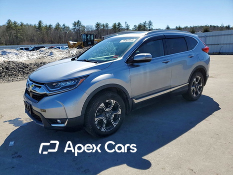 Honda CR-V 2017 - Image 1 of 12