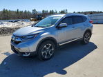 Honda CR-V 2017