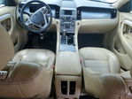Ford Taurus 2016