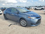 Toyota Corolla 2018