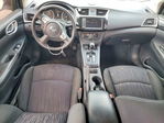 Nissan Sentra 2019