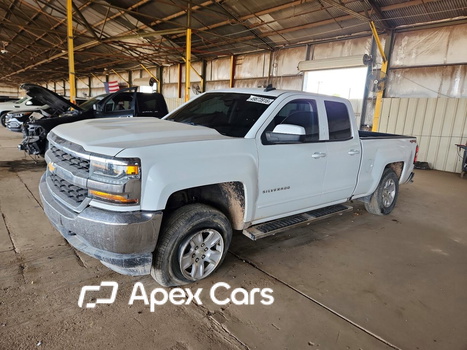 Chevrolet Silverado 2019 - Image 1 of 13