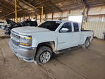 Chevrolet Silverado 2019