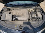 Chevrolet Impala 2016