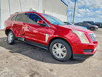 Cadillac SRX 2016