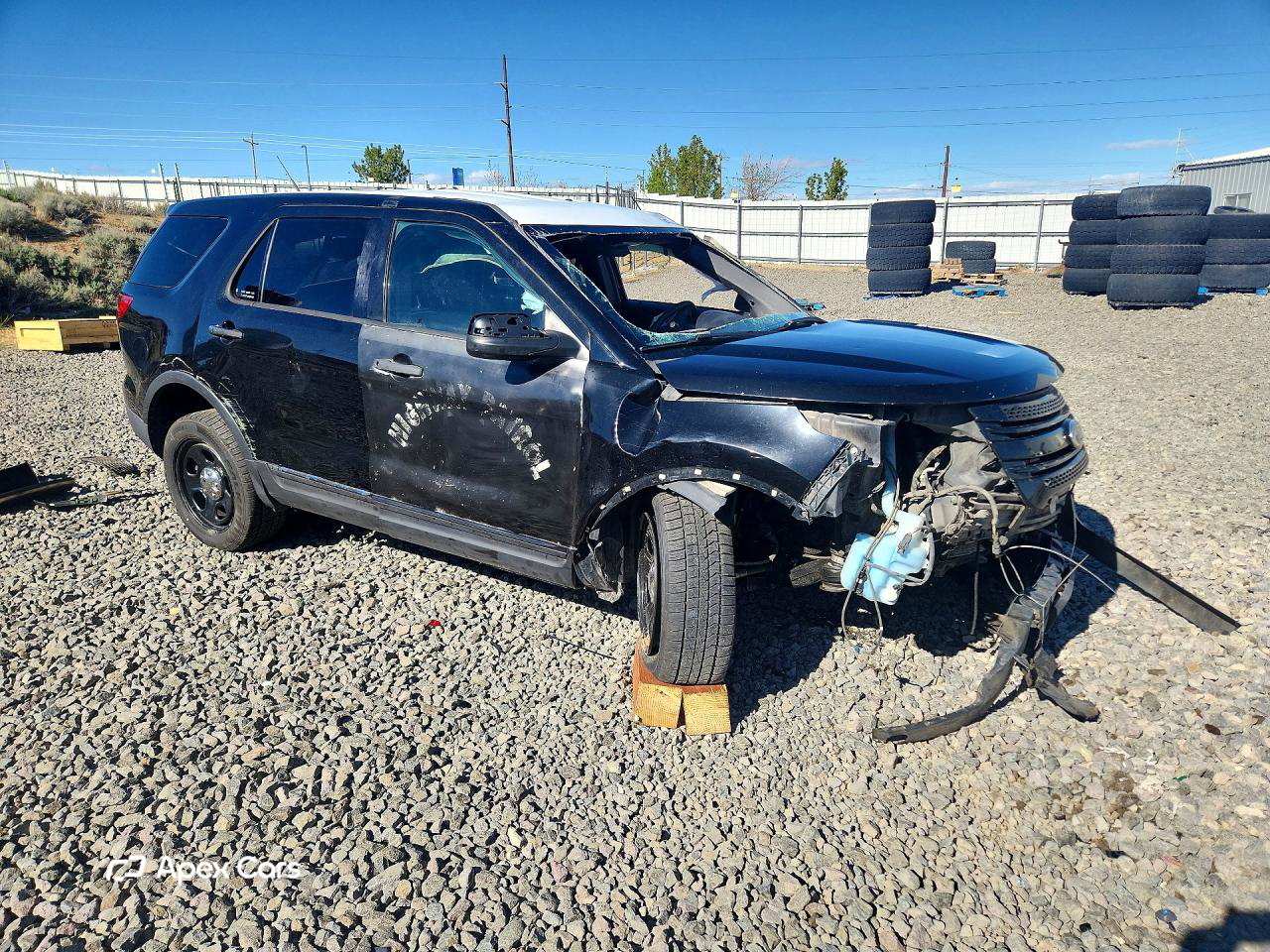 Ford Explorer 2013