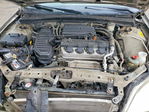 Honda Civic 2003