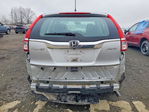 Honda CR-V 2016