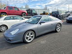 Porsche 911 2003