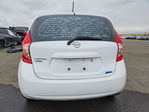 Nissan Versa 2015