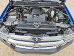 Chevrolet Silverado 2016