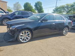 Cadillac CTS 2015