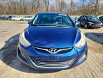 Hyundai Elantra 2015
