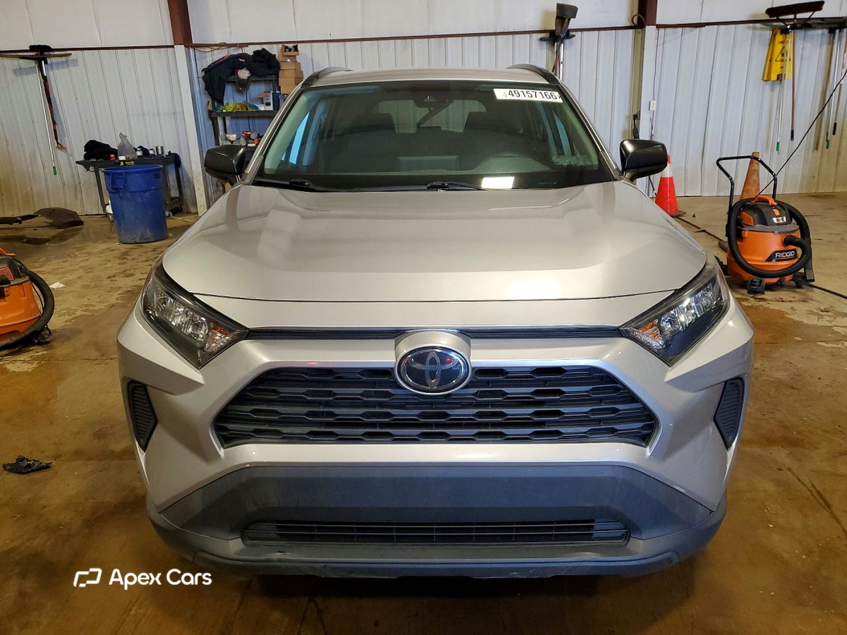 Toyota RAV 4 2020
