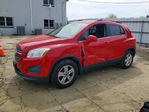 Chevrolet  2016