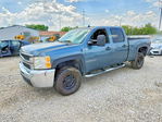 Chevrolet Silverado 2008