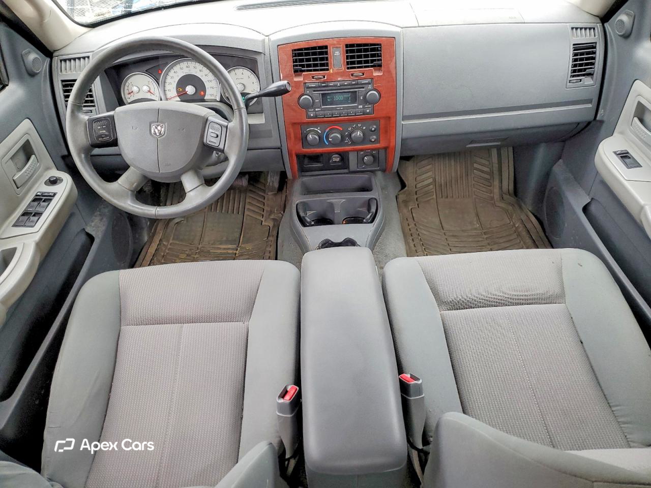 Dodge Dakota 2005