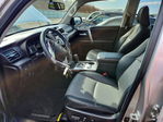 Toyota 4Runner 2016