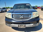 Honda Pilot 2012