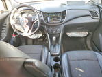 Chevrolet Trax 2019