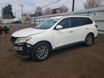 Nissan Pathfinder 2014