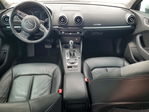 Audi A3 2016