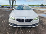 BMW Series 5 2014