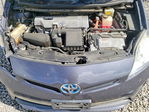Toyota Prius 2012