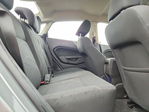 Ford Fiesta 2014