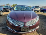 Lincoln MKZ 2013