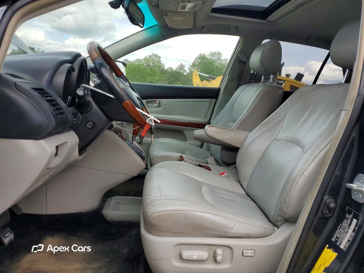 Lexus RX 2005